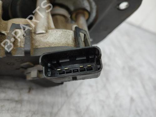 Front wiper motor CITROËN BERLINGO / BERLINGO FIRST Box Body/MPV (M_) 1.9 D 70 (MBWJZ, MCWJZ) | BP23665144M29 
