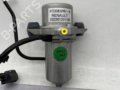 Vacuum pump DACIA SPRING EV (B6M1) | BP23758134M80 - Image 6