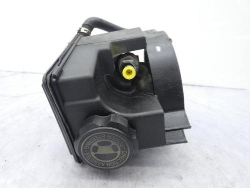 Used Steering pump Steering pump PEUGEOT 206 Hatchback (2A/C) 2.0 HDI 90 (90 hp) 23666152 23666152