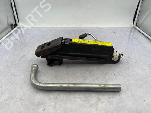 Used Electronic module Electronic module AUDI A3 (8P1) 2.0 TDI 16V (140 hp) 36173309 36173309