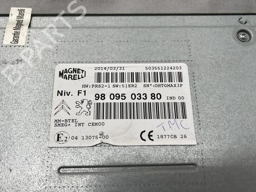 radio-peugeot-2008-i-cu_-2013-33236073 main image