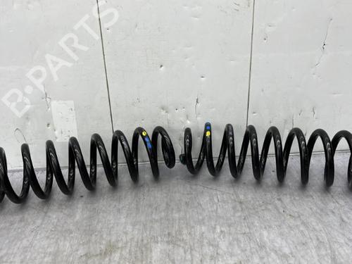 Used Shock absorber spring Shock absorber spring DACIA SPRING EV (B6M1) (45 hp) 23758090 23758090