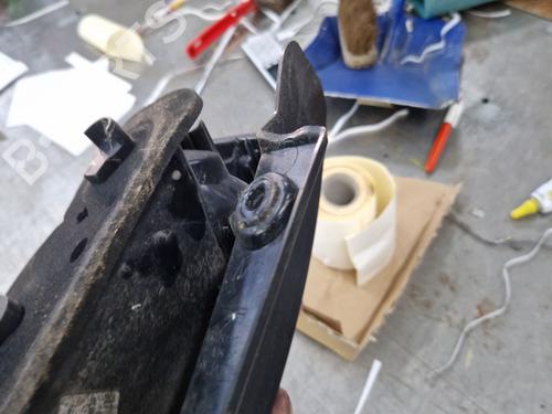 Right taillight NISSAN MICRA III (K12) 1.2 16V | BP23685935C35 