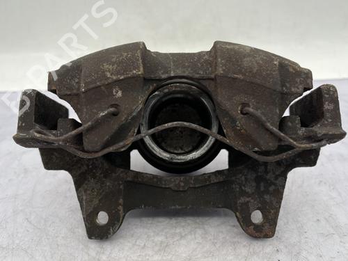 Used Right front brake caliper Right front brake caliper FIAT PUNTO (188_) 1.9 JTD 80 (188.237, .257, .337, .357) (80 hp) 23752743 23752743