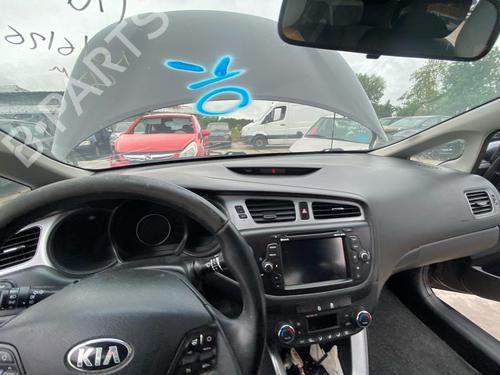 Dashboard KIA CEE'D Sportswagon (JD) 1.6 CRDi 110 | BP38479553C46 - Image 4
