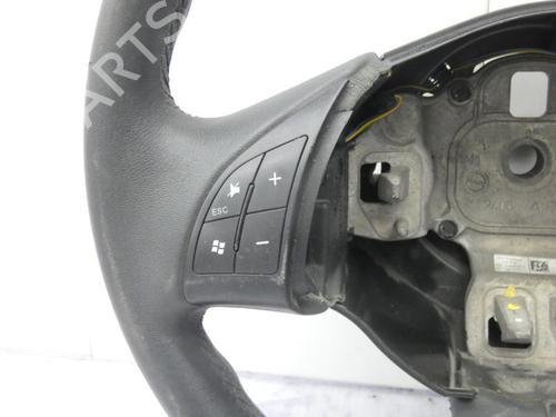 Steering wheel FIAT 500 (312_) 1.4 (312AXC1B, 312CXC1B) | BP23670623C49  - Image 5