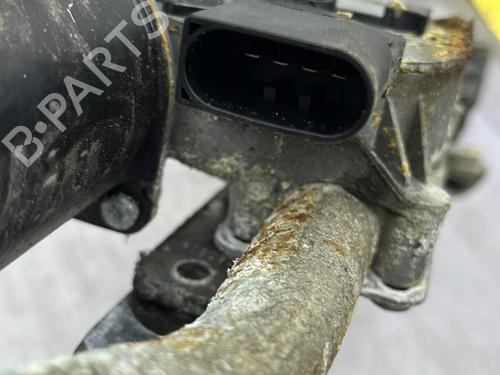 Front wiper motor BMW 5 Touring (E61) 530 d xDrive | BP23691158M29 