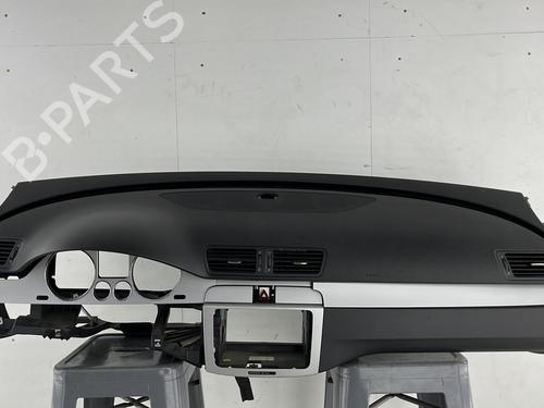 Dashboard VW PASSAT B6 Variant (3C5) 2.0 TDI 16V | BP23741472C46  - Image 6