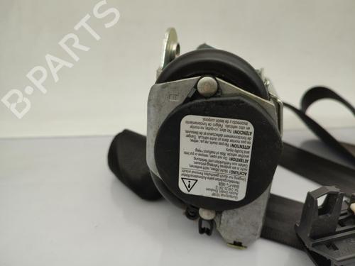 Used Front left seatbelt Front left seatbelt AUDI A3 (8P1) 2.0 TDI 16V (140 hp) 23695014 23695014