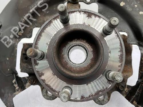 Used Right front steering knuckle VOLVO C30 (533) 1.6 D (109 hp) 23751924