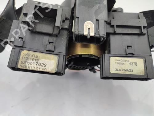 Steering column stalk RENAULT KANGOO (KC0/1_) 1.9 dTi (KC0U) | BP23676546I23 - Image 13