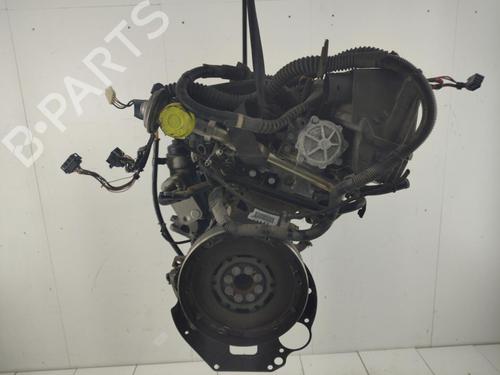 Engine ROVER 75 (RJ) 2.0 CDT | BP23707017M1 