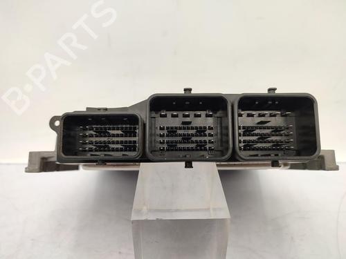 Electronic module PEUGEOT 308 SW II (LC_, LJ_, LR_, LX_, L4_) 1.6 HDi 92 | BP23709357M83