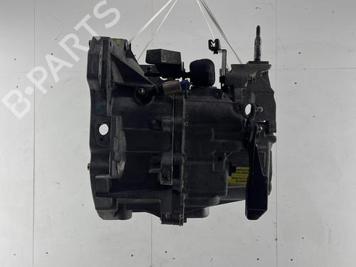 Gearbox RENAULT ESPACE III (JE0_) 2.2 dCi (JE0K) | BP29706373M3 