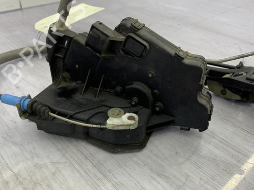 Fechadura trás esquerda BMW 3 (E46) 330 d | BP23674295C100 