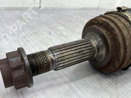 Right front driveshaft PEUGEOT 107 (PM_, PN_) 1.0 | BP27212903M39 
