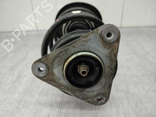 Used Left front shock absorber RENAULT CLIO III (BR0/1, CR0/1) 1.5 dCi (75 hp) 23720178