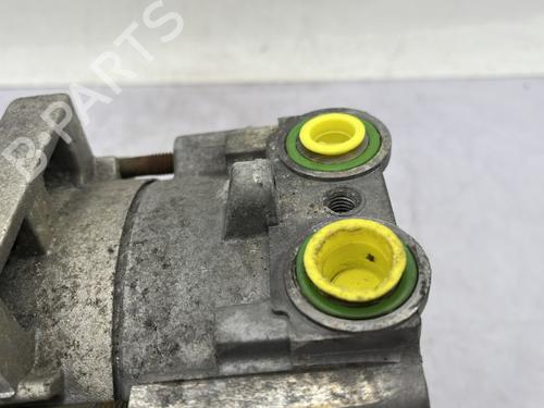 AC compressor FORD MONDEO III (B5Y) 2.0 16V TDDi / TDCi | BP23680821M34 