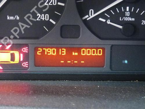 Steering column BMW 3 (E46) 320 d | BP23692701M21  - Image 6