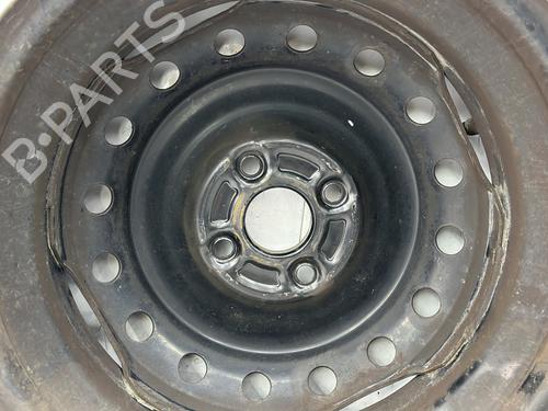 Fælk SUZUKI IGNIS III (MF, FF) 1.2 (ATK412) | BP30438116C45 