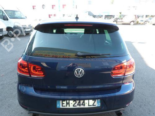 Rear mirror VW GOLF VI (5K1) 2.0 GTi | BP23694978I6  - Image 11