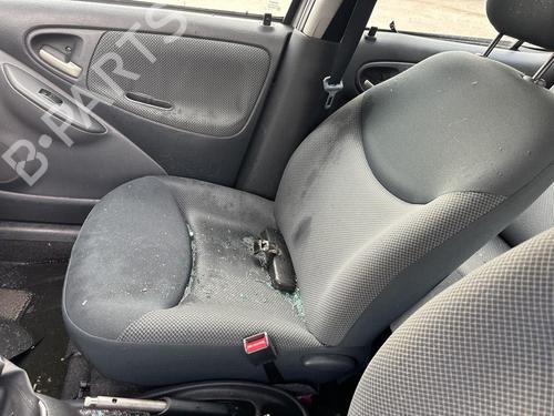 Left front window switch TOYOTA YARIS (_P1_) 1.0 (SCP10_, SCP10R) | BP23740302I27 - Image 8