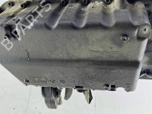 Used Engine Engine PEUGEOT EXPERT Van (VF3A_, VF3U_, VF3X_) 2.0 HDi 120 (120 hp) 33420707 33420707