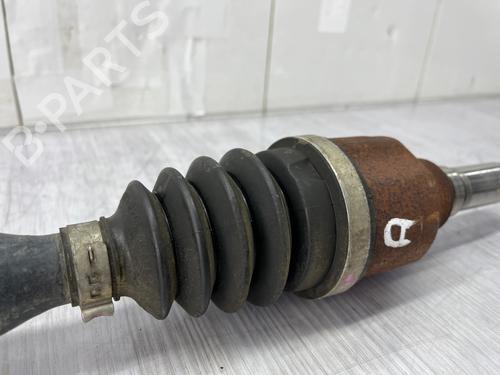 Right front driveshaft CITROËN C3 II (SC_) 1.4 HDi 70 (SC8HZC, SC8HR0, SC8HP4) | BP38057055M39 - Image 4