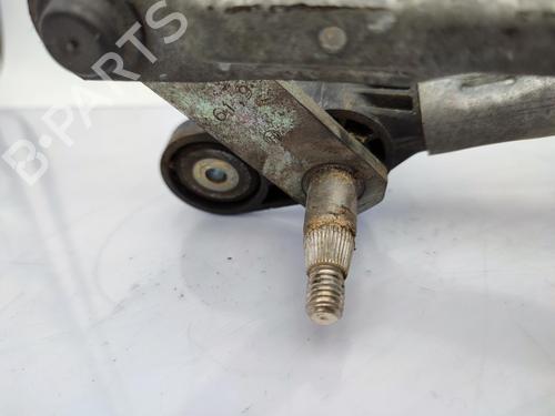 Front wiper motor ALFA ROMEO 159 (939_) 1.9 JTDM 16V (939AXC1B, 939AXC12) | BP23712631M29 