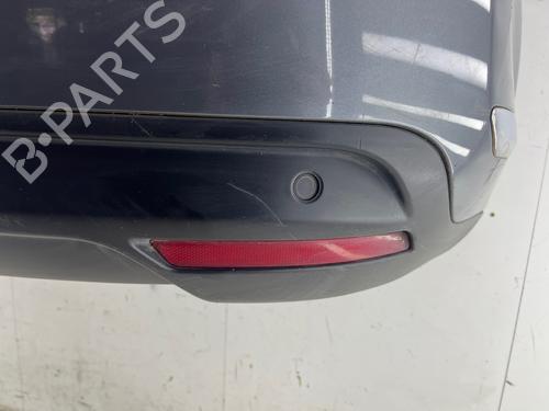 Used Rear bumper Rear bumper CITROËN C5 III (RD_) 2.0 HDi 165 (RDRHHA, RDRHH8) (163 hp) 36682794 36682794