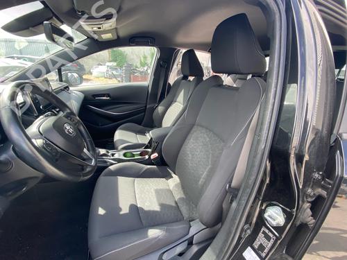Interior roof TOYOTA COROLLA Hatchback (_E21_, _EA1_, _EH1_) 1.8 Hybrid (ZWE211, ZWE219) | BP36762150I12 - Image 101