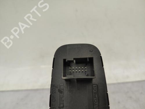 Warning switch PEUGEOT BIPPER (AA_) 1.4 HDi | BP23732384I22 
