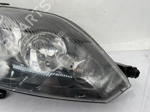 Right headlight VW GOLF PLUS V (5M1, 521) 1.6 TDI | BP30129220C29 