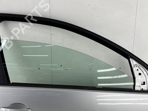 Right front door VW GOLF V (1K1) 1.9 TDI | BP26154497C3 