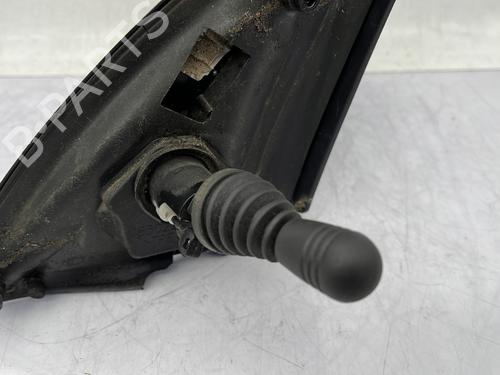 Right mirror OPEL CORSA C (X01) 1.7 DTI (F08, F68) | BP30602324C27 