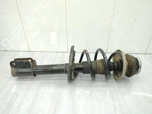 Left front shock absorber DACIA LOGAN II 1.2 | BP23712922M16 - Image 4