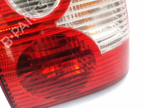 Right taillight VW POLO (9N_, 9A_) 1.4 16V | BP23757124C35 