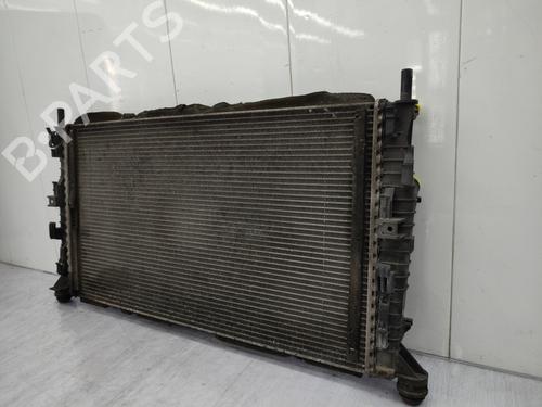 Water radiator FORD FOCUS C-MAX (DM2) 2.0 TDCi | BP23731427M31 - Image 2