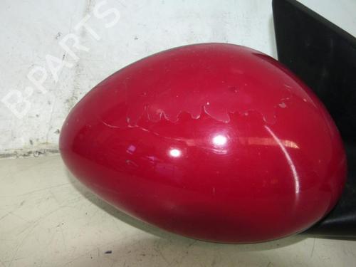 Right mirror ALFA ROMEO GT (937_) 1.9 JTD (937CXN1B) | BP23675088C27 