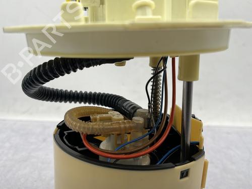 Used Fuel pump Fuel pump FORD TRANSIT V363 Van (FCD, FDD) 2.0 EcoBlue (130 hp) 33631025 33631025