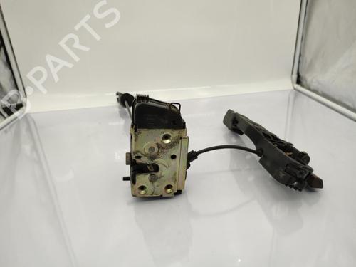 Rear right lock RENAULT VEL SATIS (BJ0_) 2.2 dCi (BJ0M) | BP23720536C99 