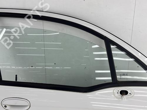 Right front door CHEVROLET MATIZ (M200, M250) 0.8 | BP26320063C3 