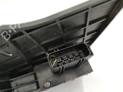 Front left lock FORD FIESTA V (JH_, JD_) 1.4 TDCi | BP23740585C98 