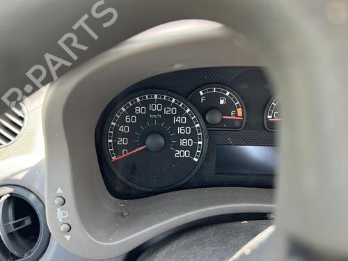 Climate control FIAT PANDA (169_) 1.2 (169.AXB11, 169.AXB1A) | BP27905303I5 - Image 10