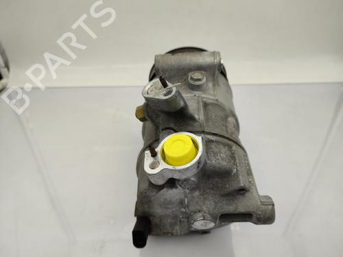 AC compressor VW POLO V (6R1, 6C1) 1.6 TDI | BP23733305M34 