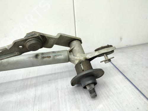 Front wiper motor OPEL ASTRA J (P10) 1.3 CDTI (68) | BP23741054M29 