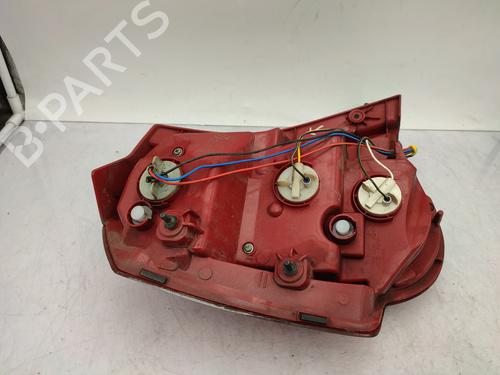 Right taillight CHEVROLET AVEO / KALOS Hatchback (T250, T255) 1.2 LPG | BP27249925C35 