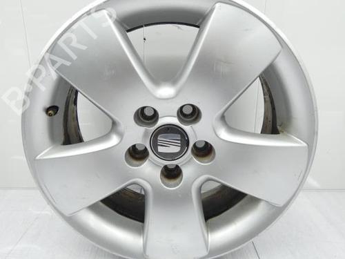 Rim SEAT LEON (1M1) 1.9 TDI | BP26177221C45 