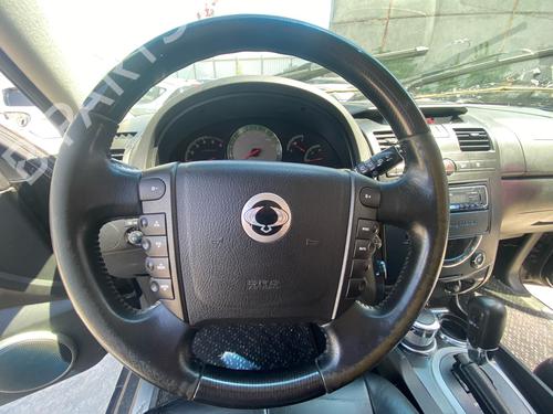 Dashboard SSANGYONG REXTON / REXTON II (GAB_) 2.7 D 4x4 | BP36956715C46 - Image 21