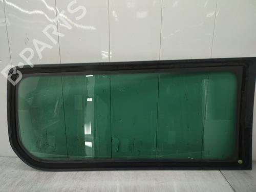 Rear left quarter glass PEUGEOT EXPERT Tepee (VF3X_) 2.0 HDi 165 | BP29406273C93 